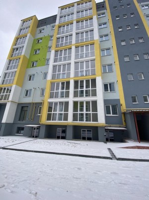 ул. Озерна, 3 (г. Винница, Ленинский район) - Продається квартира, 36000 $ - АФНУ