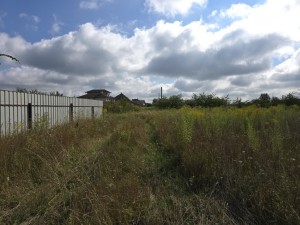 ул. Коростенська (г. Житомир, Королевский район) - Продається ділянка під забудову, 8500 $ - АФНУ