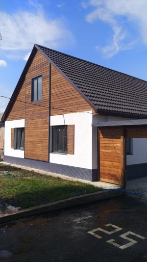 ул. Наумовская, 25 (г. Харьков, Киевский район) - Продається будинок, 82000 $ - АФНУ