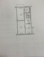 Михайла Грушевського, 25 (г. Житомир, Богунский район) - Продається квартира, 43000 $ - АФНУ