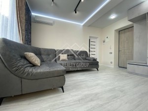 просп.гагарина, 17 (г. Кривой Рог, Саксаганский район) - Продається квартира, 58000 $ - АФНУ