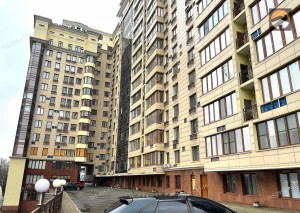 Профессорська, 34 (г. Харьков, Дзержинский район) - Продається квартира в новобудові, 150000 $ - АФНУ