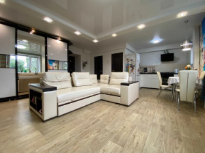 ул. Добролюбова (г. Харьков) - Продається квартира в новобудові, 48000 $ - АФНУ