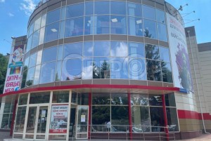 ул. Електрозаводська (г. Кривой Рог, Жовтневый район) - Здається торгівельний майданчик, 500 грн. за кв.м. - АФНУ