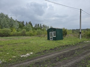малишка (г. Житомир, Королевский район) - Продається ділянка під забудову, 15500 $ - АФНУ