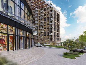 ул. Глубочицкая, 43 (г. Киев, Шевченковский район) - Продається квартира, 82000 $ - АФНУ