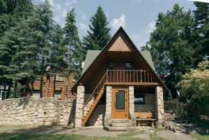 ул. Свободи (г. Яремче) - Продається будинок, 210000 $ - АФНУ