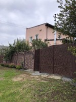 Залізняцька (г. Сумы, Заречный район) - Продається будинок, 25000 $ - АФНУ