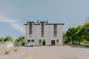 ул. Галицкая (г. Ивано-Франковск) - Продається офіс, 1500000 $ - АФНУ