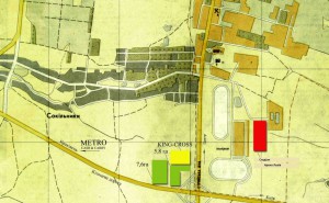 ул. Стрыйская (г. Львов, Сыховский район) - Продається коммерційна ділянка, 5500 $ за сотку - АФНУ