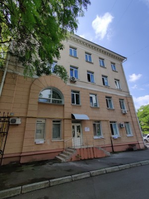 ул. Мечникова, 32 (г. Одесса, Приморский район) - Продається офіс, 900000 $ - АФНУ