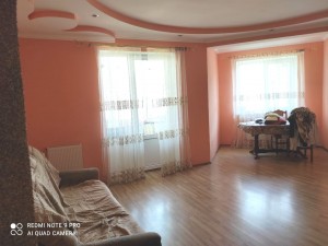 ул. Молодежная (г. Ивано-Франковск) - Продається квартира, 68000 $ - АФНУ