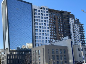 ул. Стуса Василия, 35а (г. Киев, Святошинский район) - Продається офіс, 1500 $ за кв.м. - АФНУ