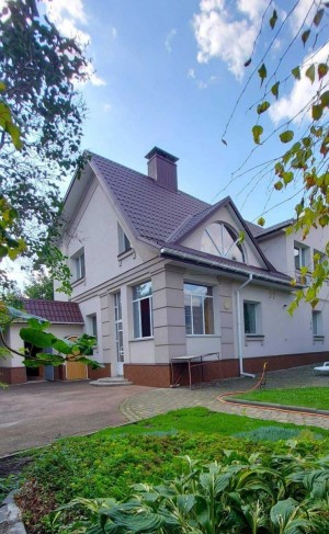 Веретенівська (г. Сумы, Ковпаковский район) - Продається будинок, 150000 $ - АФНУ