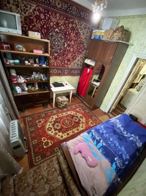 ул. Чигрина (г. Николаев, Заводской район) - Здається квартира, 3500 грн. - АФНУ