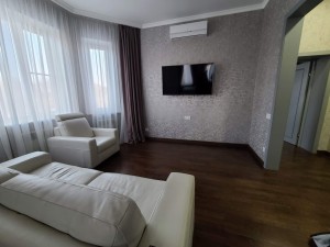 ул. Гагарина (г. Полтава, Октябрьский район) - Здається квартира, 18000 грн. - АФНУ