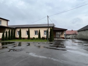 ул. Козацька, 17 (г. Горохов, Гороховский район) - Продається промисловість, 570000 $ - АФНУ