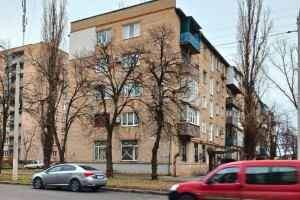 ул. Харитонова (г. Кривой Рог, Центрально-Городской район) - Продається торгівельний майданчик, 57000 $ - АФНУ