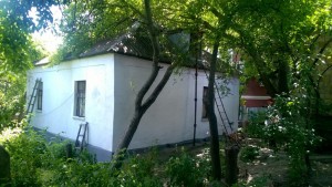 ул. Травнева, 11 (г. Киев, Соломенский район) - Продається будинок, 119000 $ - АФНУ
