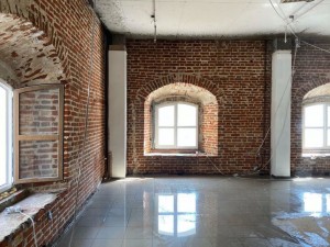 пер. Марьяненко, 4 (г. Харьков, Киевский район) - Здається офіс, 15 $ за кв.м. - АФНУ