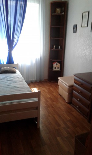 ул. Телевизионная (г. Днепр, Жовтневый район) - Продається квартира, 42000 $ - АФНУ