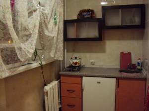 ул. Доценко, 7-в (г. Чернигов, Деснянский район) - Здається подобово квартира, 400 грн. - АФНУ