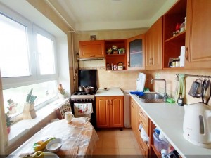 ул. Миколайчука, 13А (г. Киев, Днепровский район) - Продається квартира, 58500 $ - АФНУ