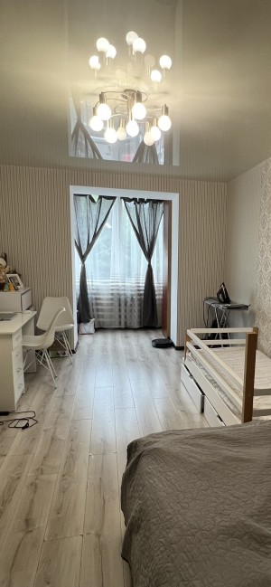 Марії Приймаченко (Покришкіна), 8-В (г. Винница, Ленинский район) - Продається квартира, 55000 $ - АФНУ