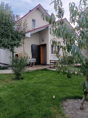 Р-н Красного села (г. Сумы) - Продається будинок, 32000 $ - АФНУ