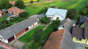 Центр (с. Пядики, Коломыйский район) - Продається будинок, 57000 $ - АФНУ