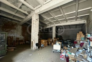 ул. Усика (г. Кривой Рог, Центрально-Городской район) - Продається склад, 145000 $ - АФНУ