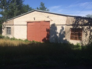 ул. Кибальчича (г. Харьков, Червонозаводский район) - Продається промисловість, 45000 $ - АФНУ