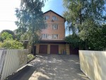 ул. Леся Курбаса, 7 (г. Тернополь, бам) - Продається офіс, 570000 $ - АФНУ