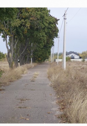 Курінний пров (г. Кропивницкий, Кировский район) - Продається ділянка під забудову, 10500 $ - АФНУ