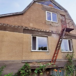 Октябрьский пр. (г. Николаев, Корабельный район) - Продається будинок, 43000 $ - АФНУ