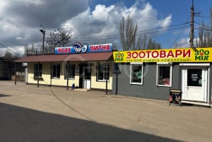ул. Космонавтов (г. Кривой Рог, Саксаганский район) - Здається торгівельний майданчик, 10000 грн. - АФНУ