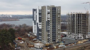 ул. Героев Труда, 1 (г. Харьков, Киевский район) - Продається квартира в новобудові, 1277100 грн. - АФНУ