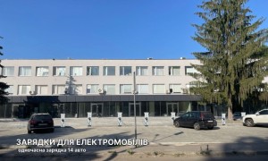 Карбишева, 2 (г. Луцк) - Продається торгівельний майданчик, 1500 грн. за кв.м. - АФНУ