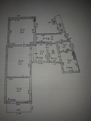 ул. Дунаева (г. Николаев, Заводской район) - Продається будинок, 26999 $ - АФНУ