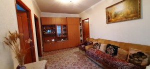 Каштанова (г. Кагарлык, Кагарлыкский район, Каштанова) - Продається квартира, 35000 $ - АФНУ