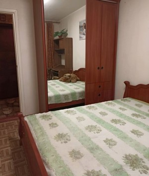 ул. Архитектора Старова (г. Николаев, Центральный район) - Здається квартира, 5000 грн. - АФНУ