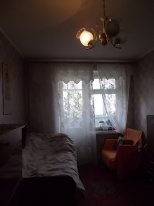 ул. Лазурная (г. Николаев, Заводской район) - Здається квартира, 4500 грн. - АФНУ