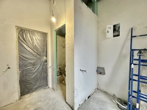 Сковороди Григорія, 11/3 (г. Ирпень) - Продається офіс в новобудові, 16000 $ - АФНУ