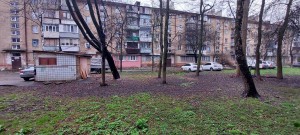 Турчина, 7 (г. Киев, Шевченковский район) - Продається квартира, 48000 $ - АФНУ