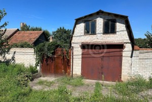 Харцизька (г. Кривой Рог, Саксаганский район) - Продається ділянка під забудову, 25000 $ - АФНУ