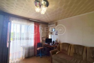 Військове містечко-1 (г. Кривой Рог, Саксаганский район) - Продається квартира, 12000 $ - АФНУ