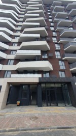 ЦентралПарк, 12 (г. Винница, Ленинский район) - Продається квартира, 75000 $ - АФНУ