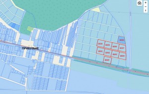 М12 (Е50) (с. Червоная Зирка, Хмельницкий район) - Продається сільськогосподарська ділянка, 400 $ за сотку - АФНУ