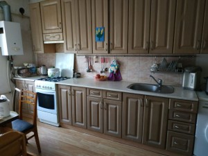 пер. Обручева, 2 (с. Фурсы, Белоцерковский район) - Продається квартира, 30000 $ - АФНУ