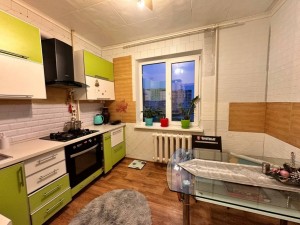 Вернадського, 10 (г. Белая Церковь) - Продається квартира, 70000 $ - АФНУ